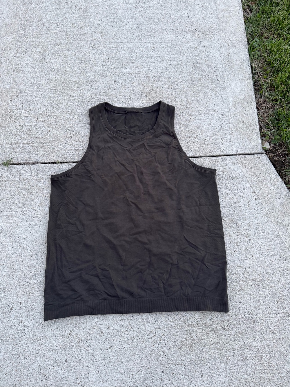 Women’s Lululemon Tank Top